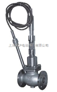 ZZWP自力式温度调节阀