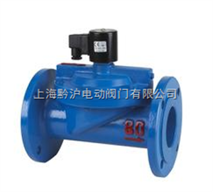 ZCS水用电磁阀
