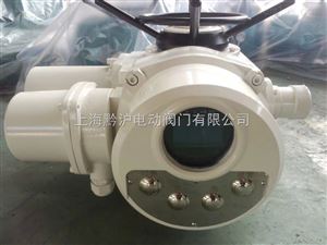 DZT20-18Q非侵入式阀门电动头/调节型电动执行机构
