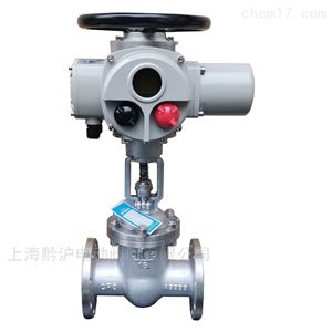 Z941W-2.5MPa-DN125防爆型不锈钢电动闸阀