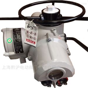 IQT50F14B4可减少电磁干扰rotork罗托克电动执行器