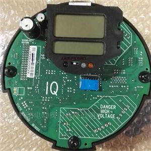 IQT60F10B4英国RotorK三代执行器 罗托克电源板 主控板