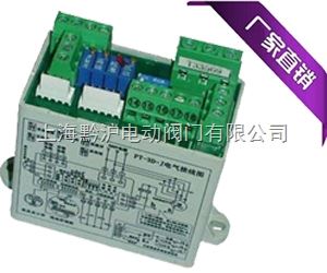 PT-3D-J调节型电动执行器模块PT-3D-J