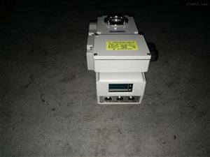 液晶显示精小型电动执行器/QH-10E