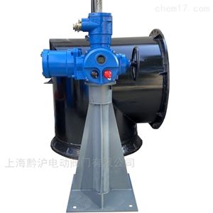 PZII-500配水闸阀 电动排污阀 连接杆可定制