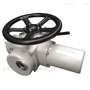 DZW30-24带中停功能阀门驱动装置-开关型电动执行器