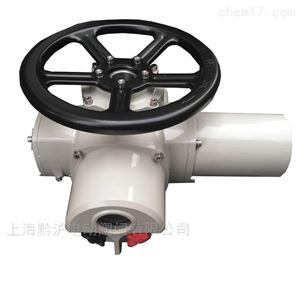 DZW60-18-24-36执行器 阀门电动装置 0.37KW电动启闭机